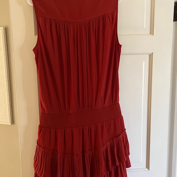 Ramy Brook Bernice Dress NWT - Picture 9 of 10
